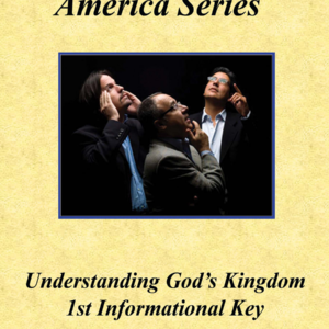 Understanding God's Kingdom