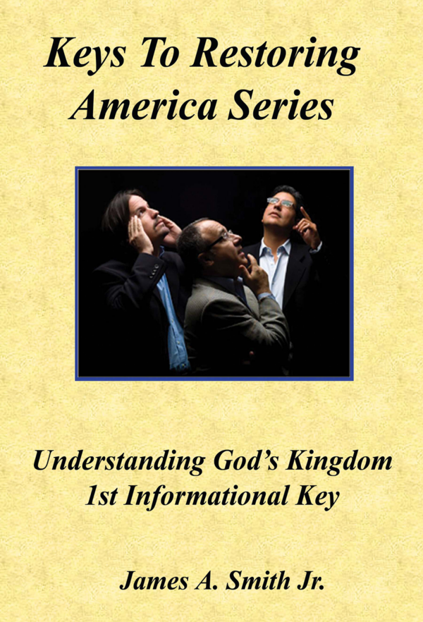 Understanding God's Kingdom